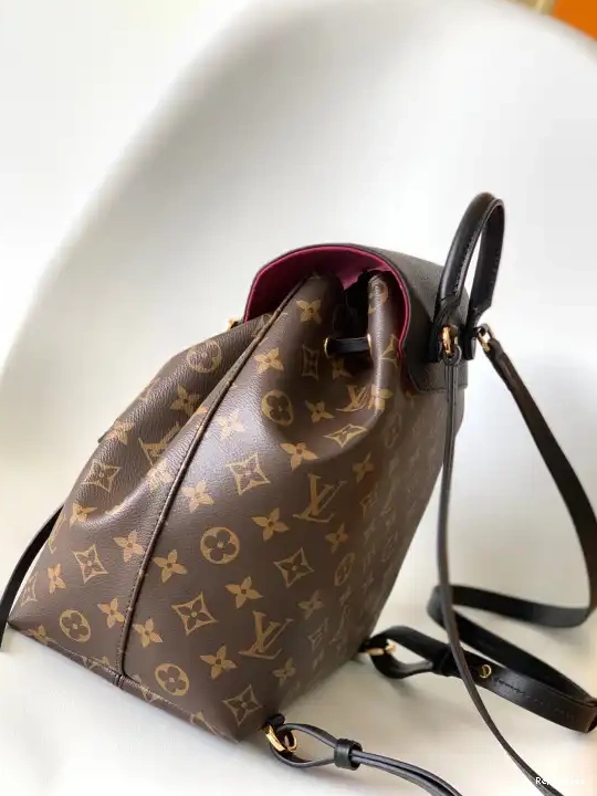 Cheap VUITTON PM LOUIS MONTSOURIS 0514